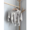 Bluza, Legginsy 86 cm Dunnnes, H&M