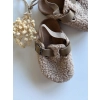 Buciki 24 (15 cm) Ruizustock Unisex