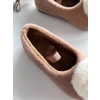 Kapcie 29 (17,5 cm) Tu