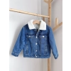 Kurtka jeansowa 104 cm Zara