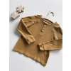 Longsleeve 98-104 cm Organic Cotton