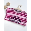 T-shirt 134-140 cm Only