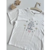 T-shirt 134-140 cm Only
