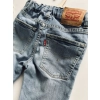 Spodnie jeansowe 140 cm Levi's