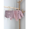 Sweter, legginsy, bloomers 62 cm Anko