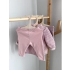 Sweter, legginsy, bloomers 62 cm Anko