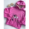 Bluza z kapturem 134 cm Disney