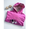 Bluza z kapturem 134 cm Disney