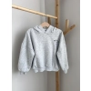 Bluza z kapturem 110 cm Dunnes