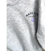 Bluza z kapturem 110 cm Dunnes