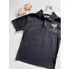 T-shirt polo 122-128 cm H&M