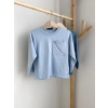 Longsleeve kpl. 86-92 cm George