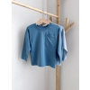 Longsleeve kpl. 86-92 cm George