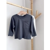 Longsleeve kpl. 86-92 cm George