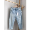 Spodnie jeansowe 128 cm Name it
