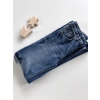 Spodnie jeansowe 128 cm H&M