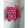 Piżama 74 cm Fred&Flo Unisex