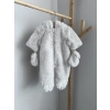 Kombinezon 50-56 cm Fred&Flo Unisex