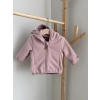 Bluza polarowa 56 cm Name it