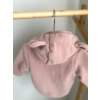 Bluza polarowa 56 cm Name it
