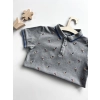 T-shirt polo 122 cm Next