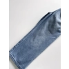 Ogrodniczki jeansowe 122-128 cm Primark
