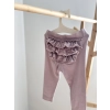 Legginsy 86 cm Newbie