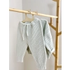 Sweter, Spodnie 80 cm Baby Berry Unisex