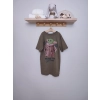 T-shirt 128 cm Disney Unisex