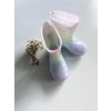 Kalosze świecące 19 (13 cm) George