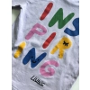 T-shirt 134-140 cm H&M