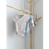 Body kpl. 50-56 cm H&M