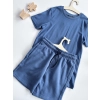T-shirt, Spodenki 122-128 cm George
