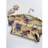 T-shirt 110-116 cm Lindex