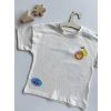 T-shirt 92-98 cm George Unisex