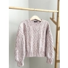 Sweter 122-128 cm George