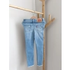 Spodnie jeansowe 110 cm Levi's