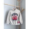 Bluza z kapturem 98 cm Zara