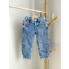 Spodnie jeansowe 104 cm Denim Co.