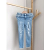 Spodnie jeansowe 110 cm Levi's