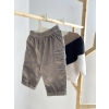 Sweter, Spodnie 62-68 cm H&M, Tu