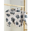 Bluza z kapturem, Spodnie 80 cm Dunnes