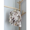 sukienka/ Tunika , spodnie 56 cm Noa Noa