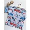 T-shirt 98-104 cm George