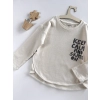 Bluza/ Longsleeve 110 cm Reserved
