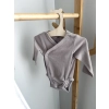 Body kpl. 50-56 cm H&M