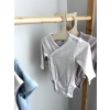 Body kpl. 50-56 cm H&M