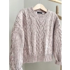Sweter 122-128 cm George