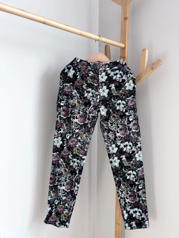 Spodnie 134-140 cm Zara