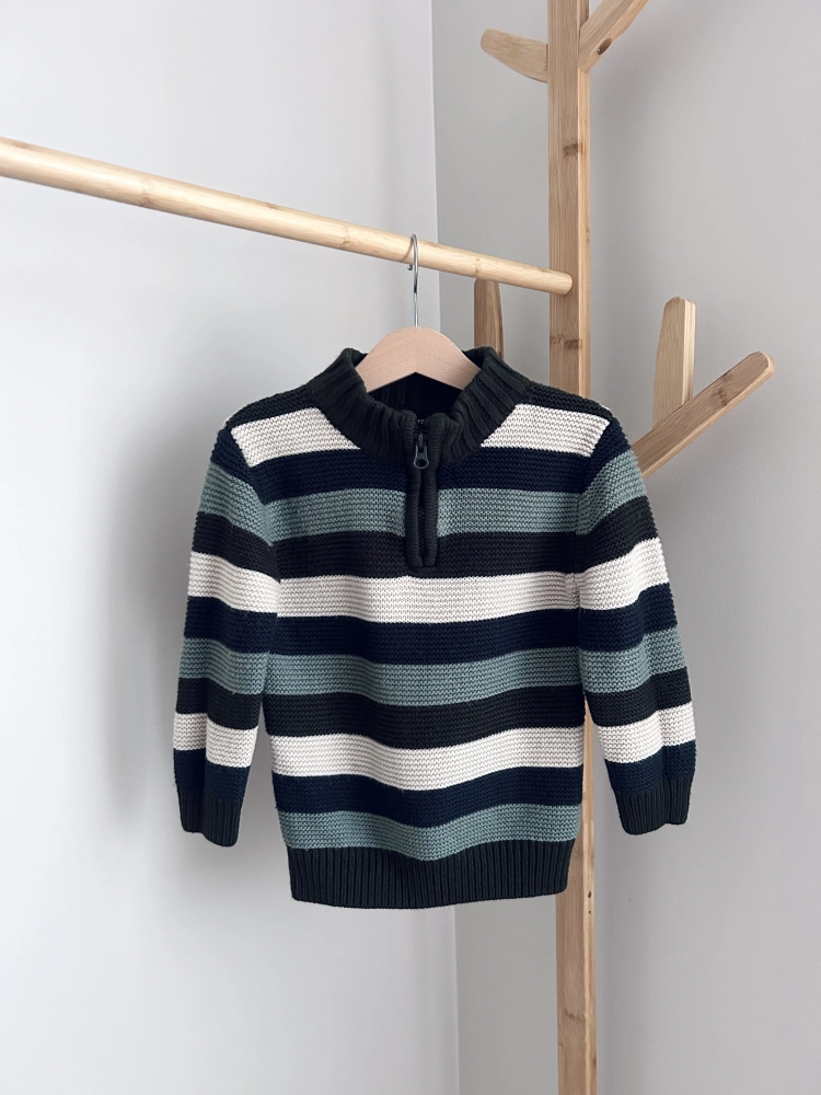 Sweter  98-104 cm George